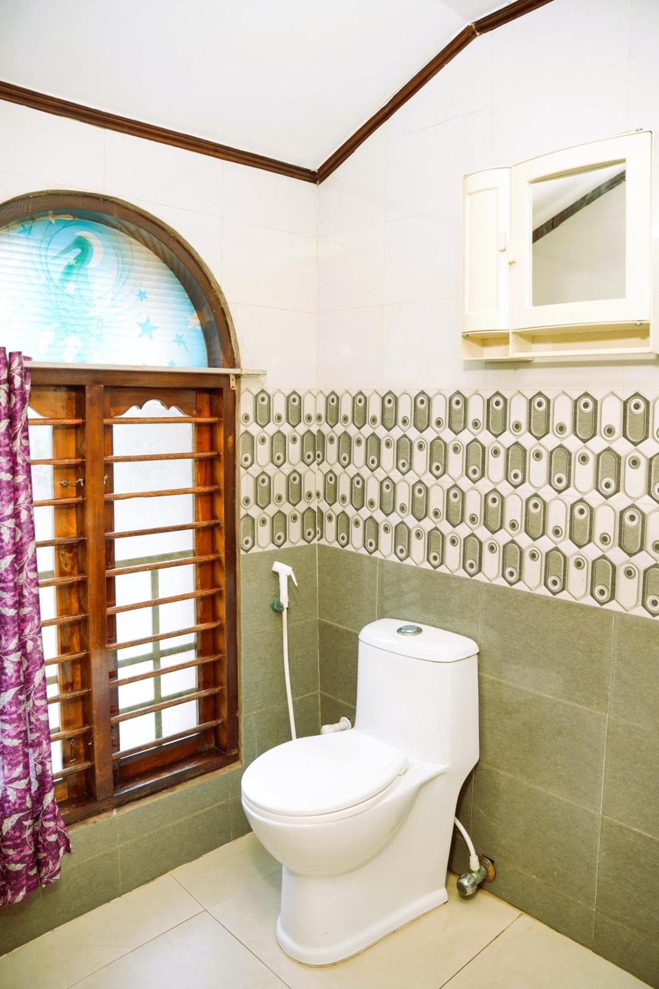 Rajahamsam Houseboat Villa คุมาราคม ภายนอก รูปภาพ